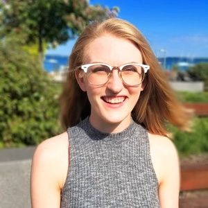 Meet your Posher, Emma